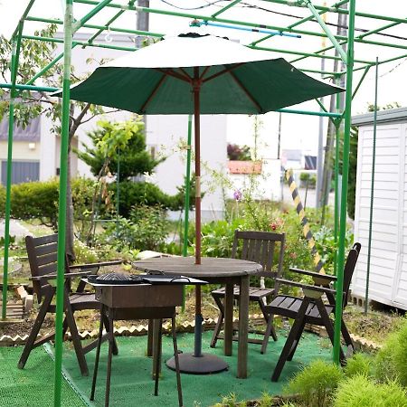 Ly Inn Chitoseaiport - Vacation Stay 94792 千岁 外观 照片