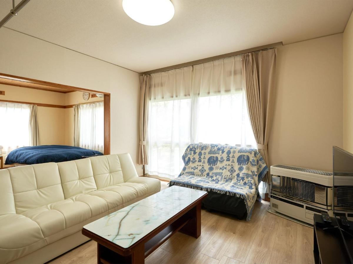 Ly Inn Chitoseaiport - Vacation Stay 94792 千岁 外观 照片