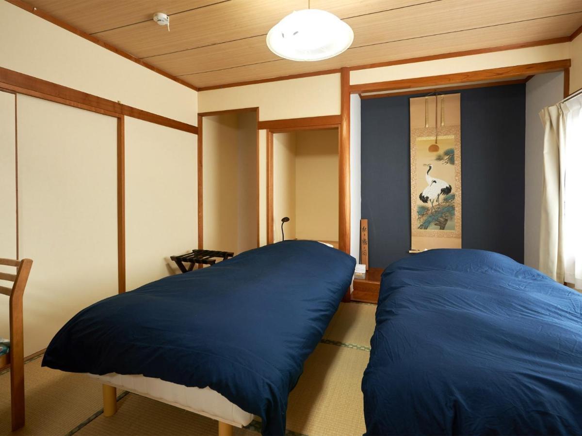 Ly Inn Chitoseaiport - Vacation Stay 94792 千岁 外观 照片