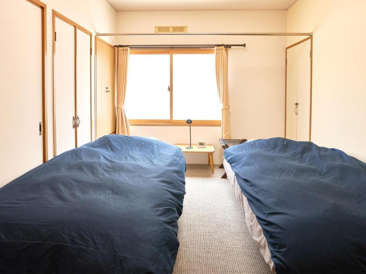 Ly Inn Chitoseaiport - Vacation Stay 94792 千岁 外观 照片