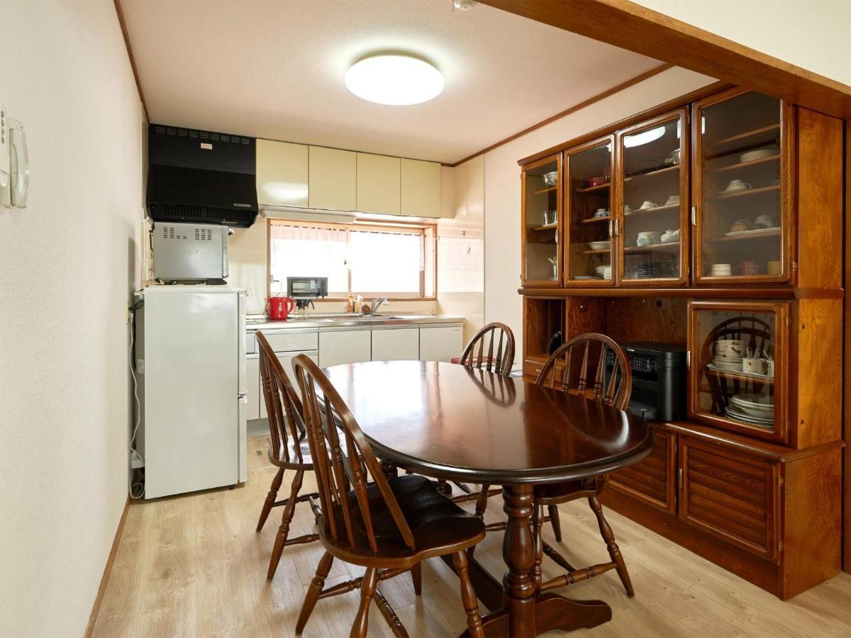 Ly Inn Chitoseaiport - Vacation Stay 94792 千岁 外观 照片