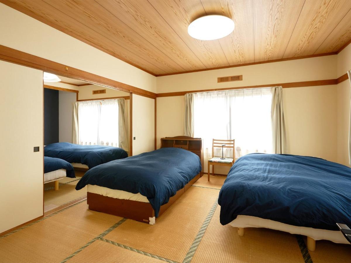 Ly Inn Chitoseaiport - Vacation Stay 94792 千岁 外观 照片