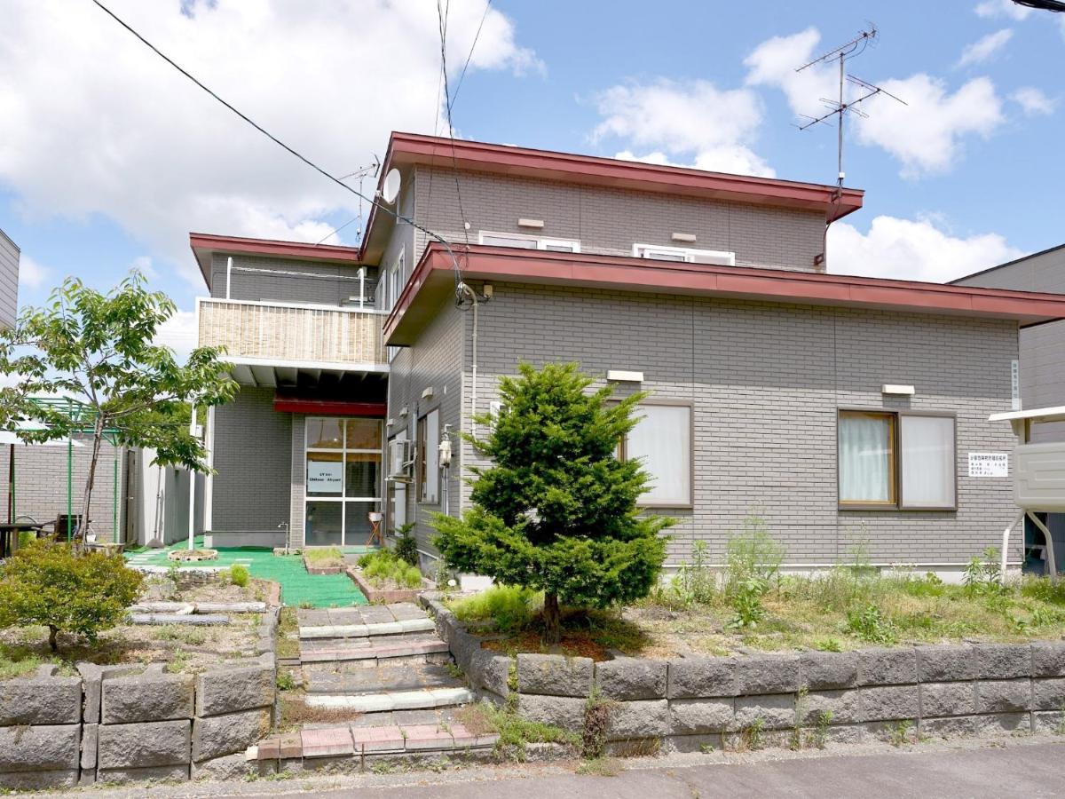 Ly Inn Chitoseaiport - Vacation Stay 94792 千岁 外观 照片