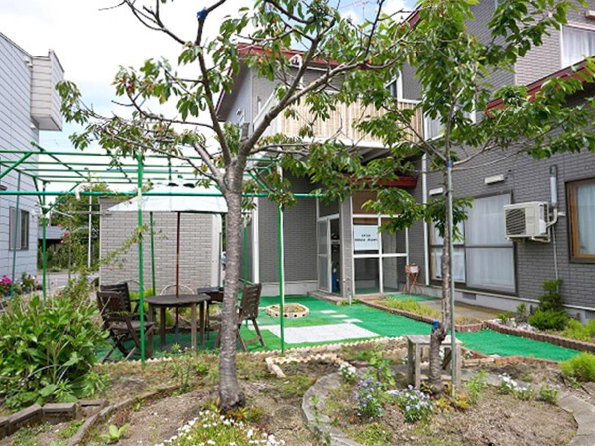 Ly Inn Chitoseaiport - Vacation Stay 94792 千岁 外观 照片