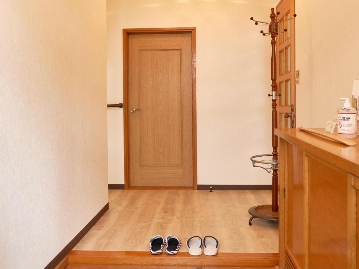 Ly Inn Chitoseaiport - Vacation Stay 94792 千岁 外观 照片